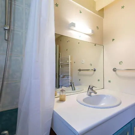Mitoyen 3 Chambres, Terrasse, Proche Centre Cauterets, Navette Gratuite - Fr-1-401-254 Σαλέ *