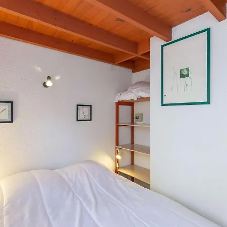 Domek alpejski Mitoyen 3 Chambres, Terrasse, Proche Centre Cauterets, Navette Gratuite - Fr-1-401-254