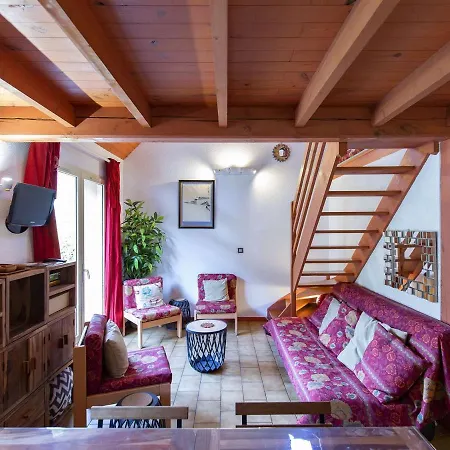 Mitoyen 3 Chambres, Terrasse, Proche Centre Cauterets, Navette Gratuite - Fr-1-401-254 *