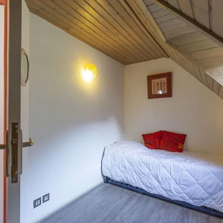 Mitoyen 3 Chambres, Terrasse, Proche Centre Cauterets, Navette Gratuite - Fr-1-401-254 קאוטרט