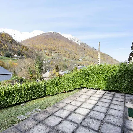 Mitoyen 3 Chambres, Terrasse, Proche Centre Cauterets, Navette Gratuite - Fr-1-401-254 *