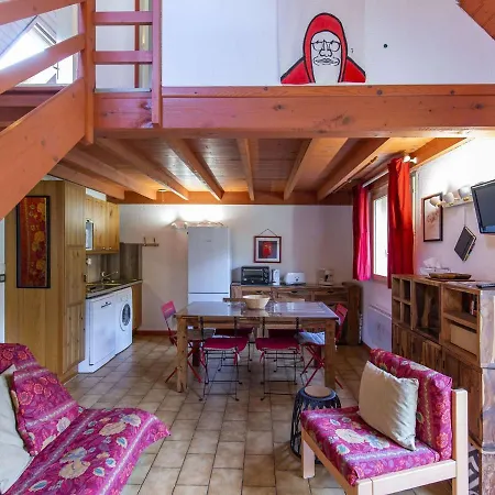 Mitoyen 3 Chambres, Terrasse, Proche Centre Cauterets, Navette Gratuite - Fr-1-401-254 Chalet Cauterets