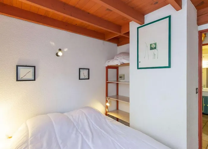 Chalet Mitoyen 3 Chambres, Terrasse, Proche Centre Cauterets, Navette Gratuite - Fr-1-401-254