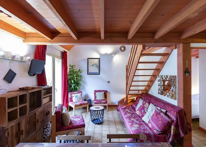 Mitoyen 3 Chambres, Terrasse, Proche Centre Cauterets, Navette Gratuite - Fr-1-401-254 *