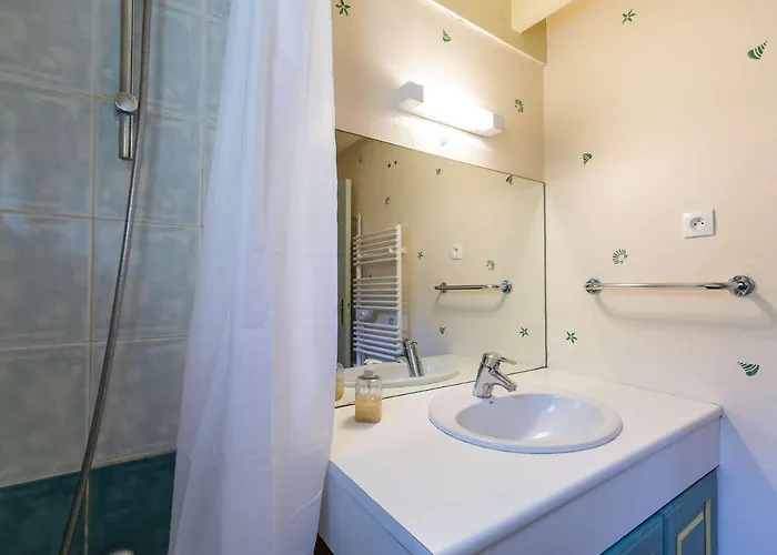 Mitoyen 3 Chambres, Terrasse, Proche Centre Cauterets, Navette Gratuite - Fr-1-401-254 Chalet *