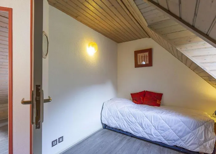 Mitoyen 3 Chambres, Terrasse, Proche Centre Cauterets, Navette Gratuite - Fr-1-401-254 Cauterets