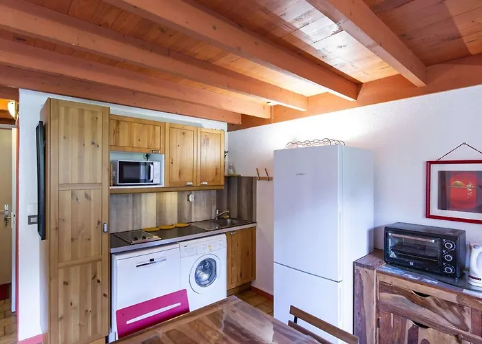 Mitoyen 3 Chambres, Terrasse, Proche Centre Cauterets, Navette Gratuite - Fr-1-401-254 Chalet *